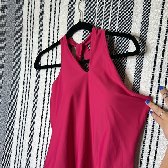 NWT Summersalt One Piece Bathing Suit - Picture 1 of 4